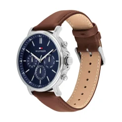 TOMMY HILFIGER Montre Tyson Bleu* Montres Sport