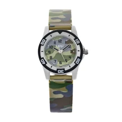 UPP Montre Alexis Camouflage* Montres Classiques|Montres Petits Prix