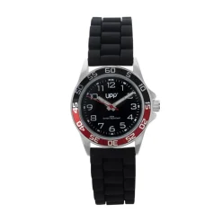 UPP Montre Axel Noir Et Rouge* Montres Sport|Montres Petits Prix