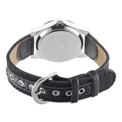 UPP Montre Ballon Noir