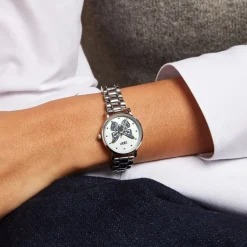 UPP Montre Bl Solena Bleu Sky* Montres Petits Prix