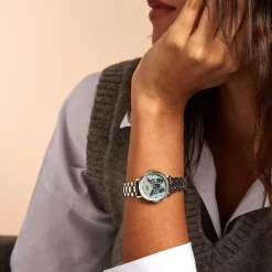 UPP Montre Bl Solena Bleu Sky* Montres Petits Prix