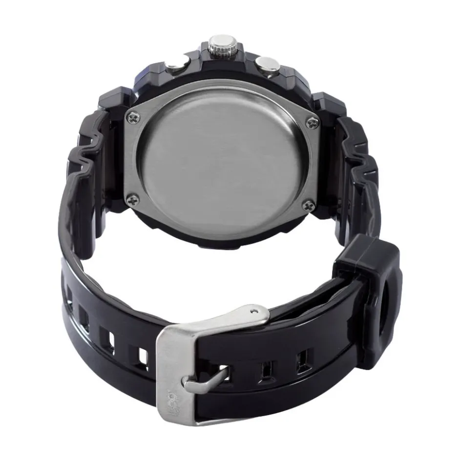 UPP Montre Cosmic 2 Noir* Montres Digitales|Montres Petits Prix