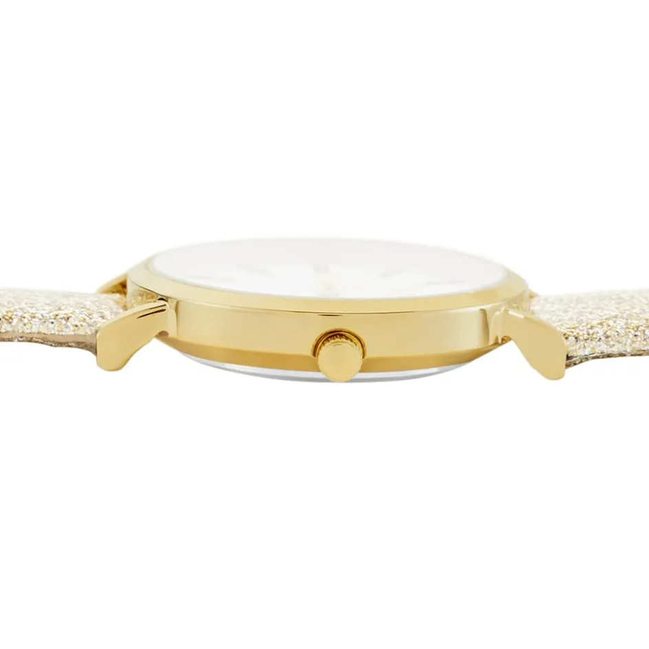 UPP Montre Crush Blanc* Montres Petits Prix