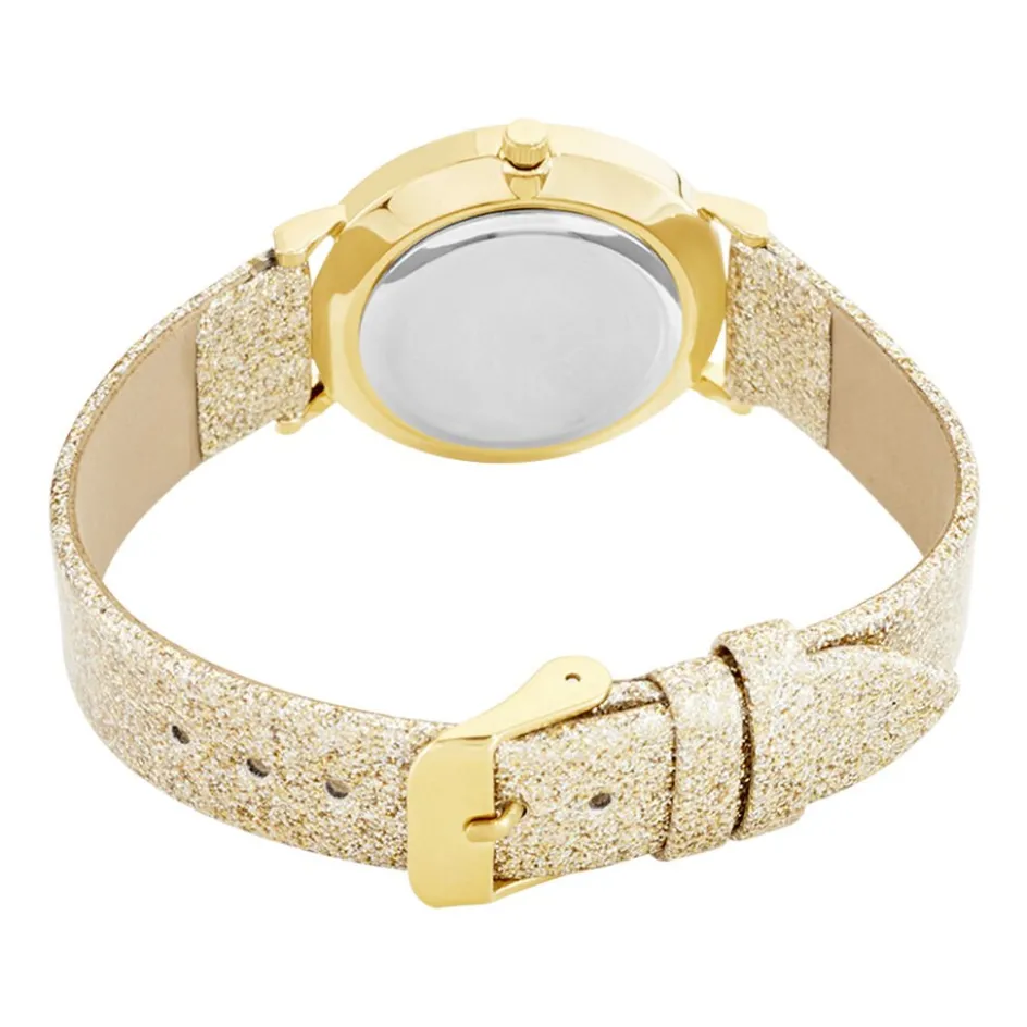 UPP Montre Crush Blanc* Montres Petits Prix