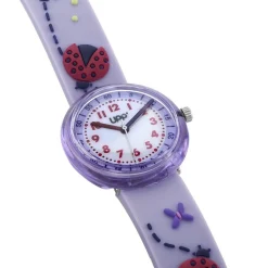 UPP Montre Fuzzy Bicolore* Montres Petits Prix