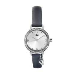 UPP Montre Julia Blanc* Montres Petits Prix