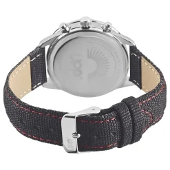 UPP Montre Lucas Noir* Montres Tendances|Montres Petits Prix