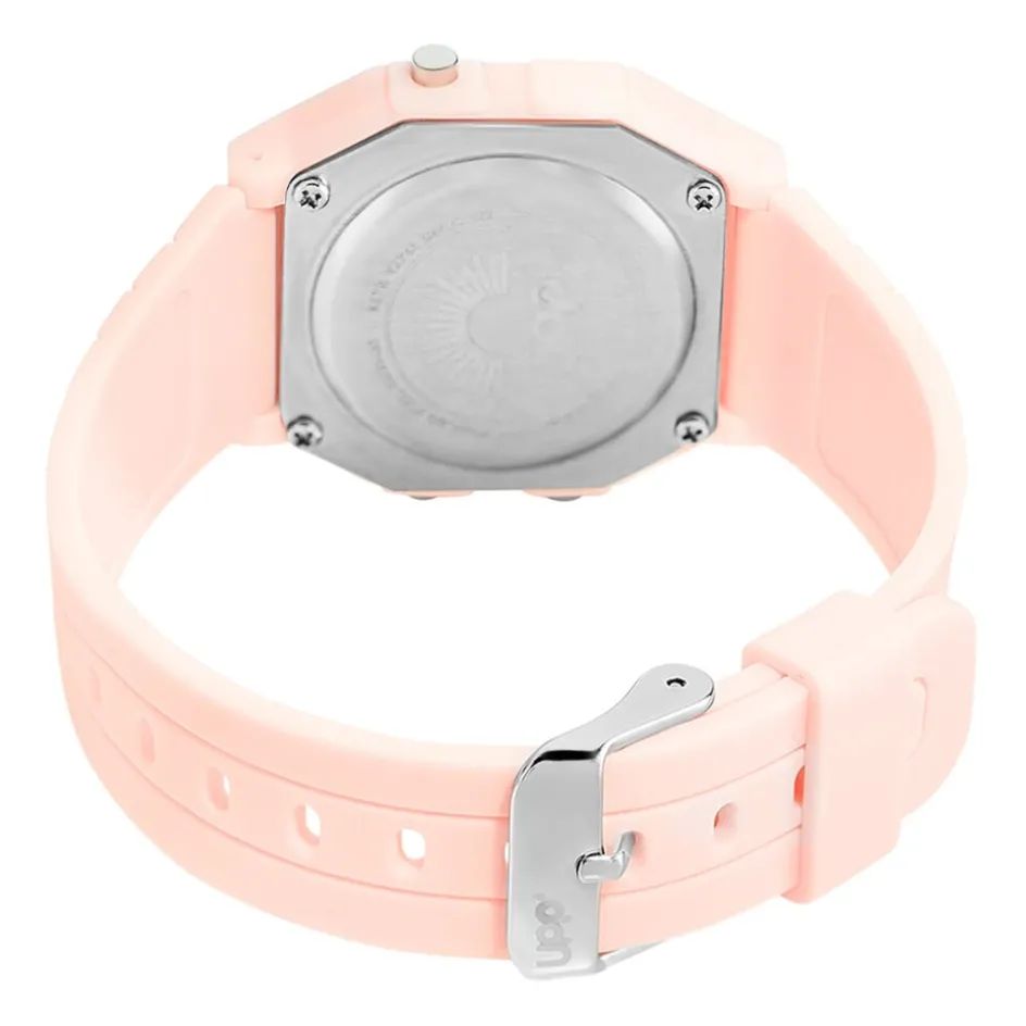 UPP Montre Square* Montres Digitales|Montres Petits Prix