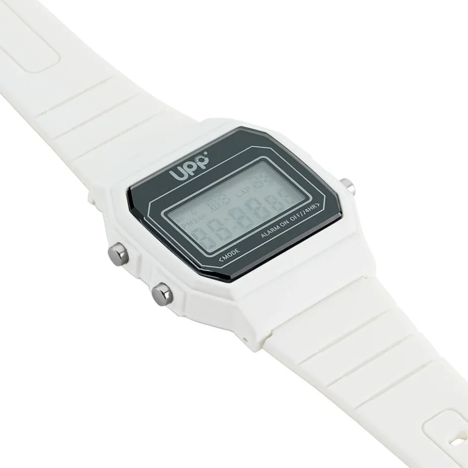 UPP Montre Square* Montres Digitales|Montres Petits Prix