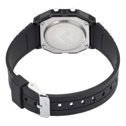 UPP Montre Square Noir* Montres Sport|Montres Digitales