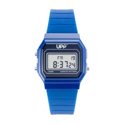 UPP Montre Square Noir* Montres Sport|Montres Digitales