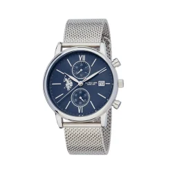 Best U.S. POLO Montre Assn. Bleu