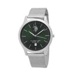 Clearance U.S. POLO Montre Assn. Vert