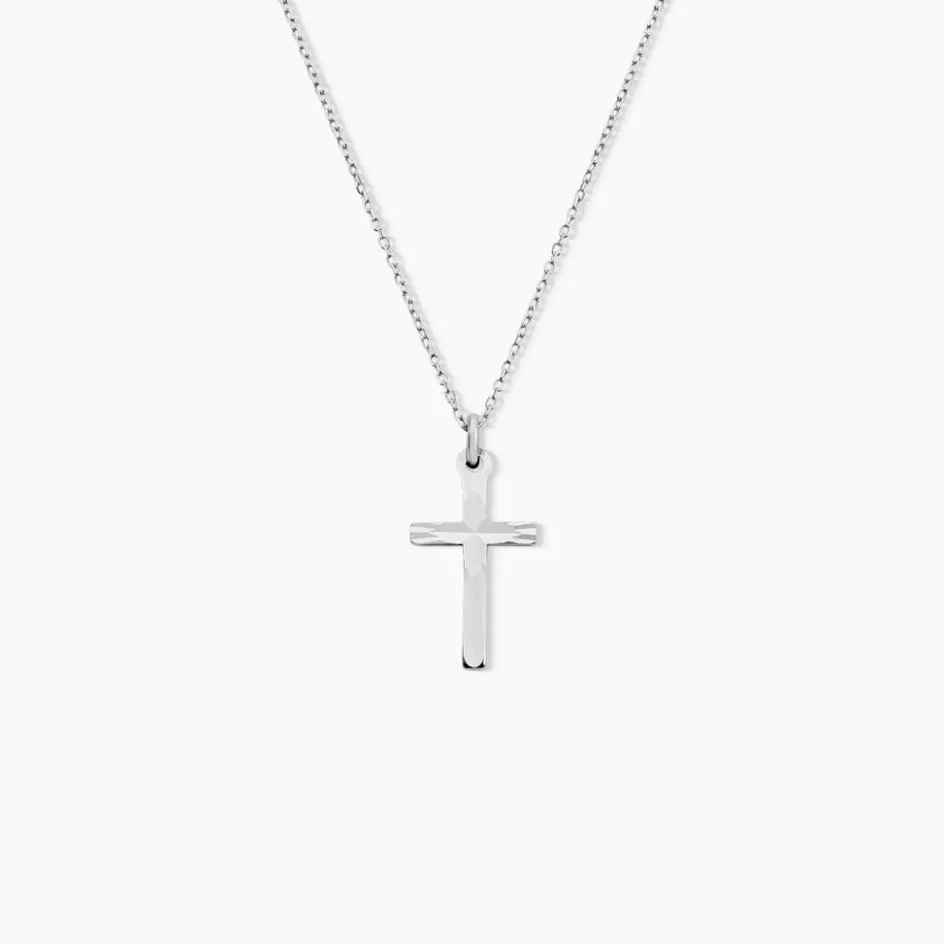 Best Histoire d'Or Pendentif Aisse Argent Blanc