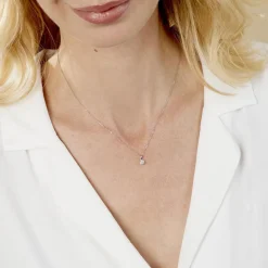 Histoire d'Or Pendentif Aphrodite* Pendentifs|Pendentifs