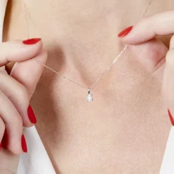 Histoire d'Or Pendentif Aphrodite* Pendentifs|Pendentifs