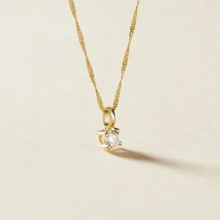 Histoire d'Or Pendentif Aphrodite* Pendentifs|Pendentifs