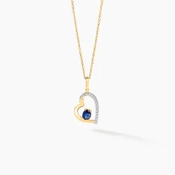 Histoire d'Or Pendentif Arduinna* Pendentifs|Pendentifs