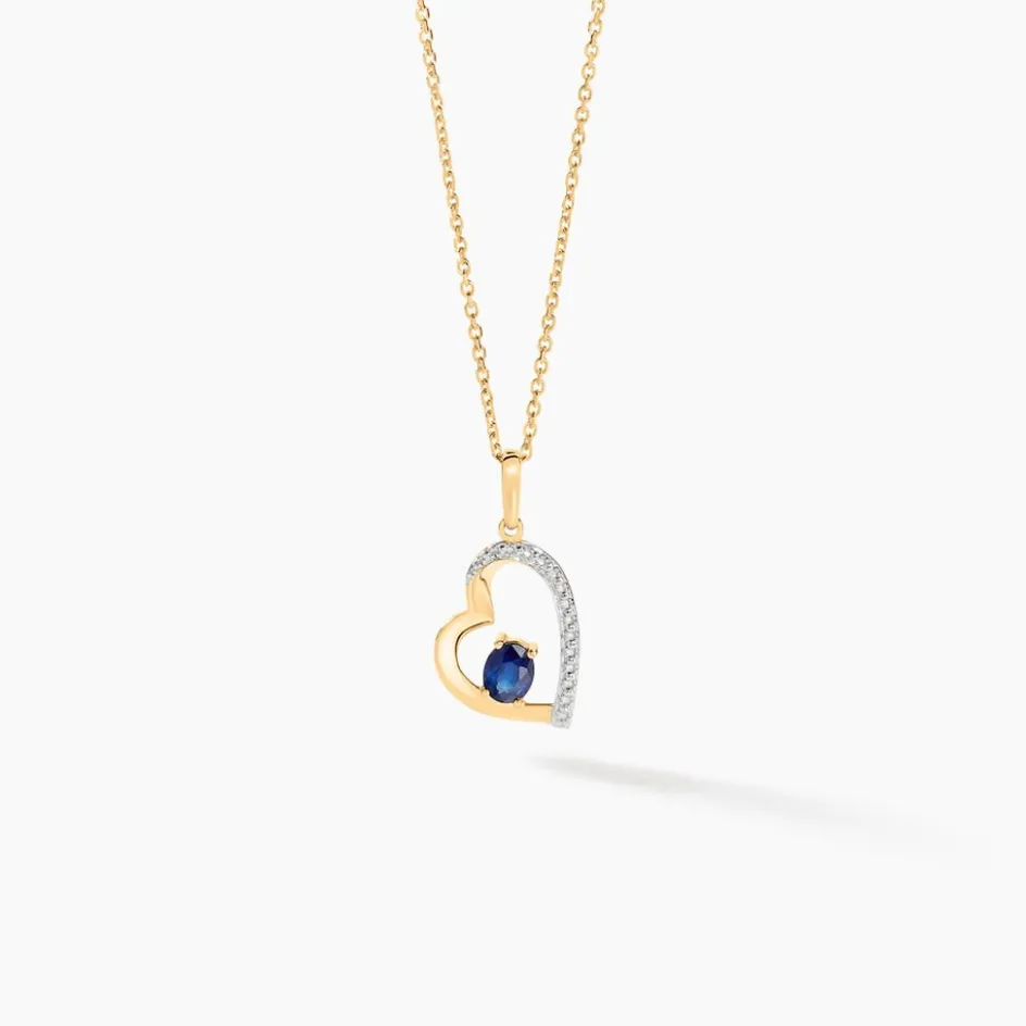 Histoire d'Or Pendentif Arduinna* Pendentifs|Pendentifs