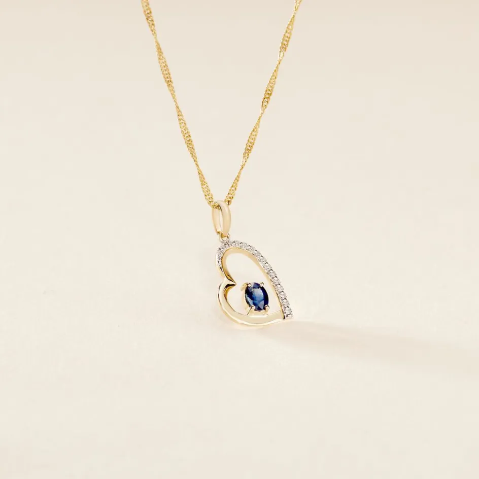 Histoire d'Or Pendentif Arduinna* Pendentifs|Pendentifs