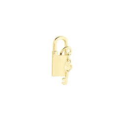 Discount Histoire d'Or Pendentif Caden Or Jaune