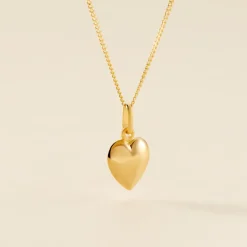 Outlet Histoire d'Or Pendentif Celyn Or Jaune