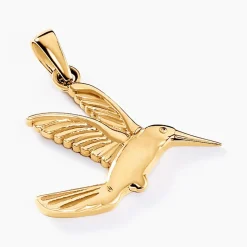 Sale Histoire d'Or Pendentif Colum Or Jaune