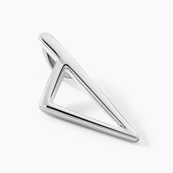 Clearance Histoire d'Or Pendentif Corsa argent blanc