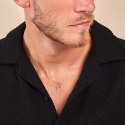 Histoire d'Or Pendentif Corse* Pendentifs|Pendentifs