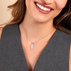 Histoire d'Or Pendentif Corsica* Pendentifs|Pendentifs