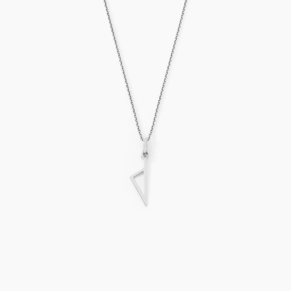 Histoire d'Or Pendentif Corsu* Pendentifs|Pendentifs