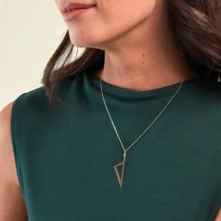 Histoire d'Or Pendentif Corsu* Pendentifs|Pendentifs