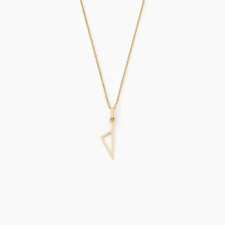 Histoire d'Or Pendentif Corsu* Pendentifs|Pendentifs