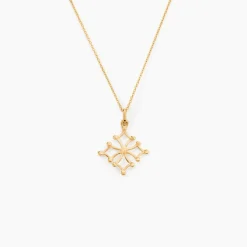 Histoire d'Or Pendentif Dajo* Pendentifs|Pendentifs