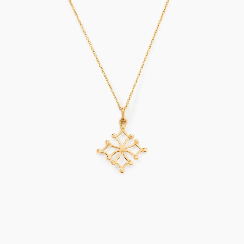 Histoire d'Or Pendentif Dajo* Pendentifs|Pendentifs