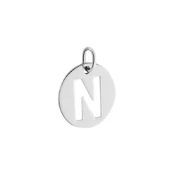 Sale Histoire d'Or Pendentif Elio N Argent Blanc