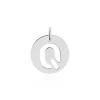 Sale Histoire d'Or Pendentif Elio Q Argent Blanc