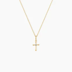 Sale Histoire d'Or Pendentif Esmond Or Jaune Diamant