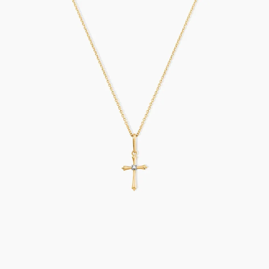 Sale Histoire d'Or Pendentif Esmond Or Jaune Diamant