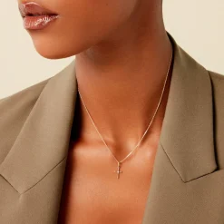 Sale Histoire d'Or Pendentif Esmond Or Jaune Diamant