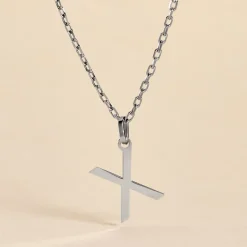 Histoire d'Or Pendentif Ionia Lettre* Pendentifs|Pendentifs