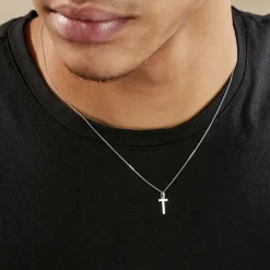 Histoire d'Or Pendentif Ionia Lettre* Pendentifs|Pendentifs