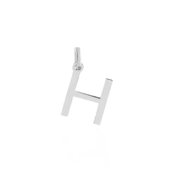 Histoire d'Or Pendentif Ionia Lettre* Pendentifs|Pendentifs