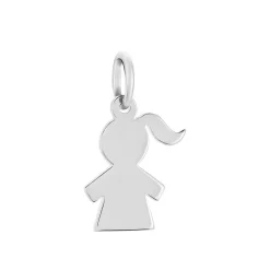 Histoire d'Or Pendentif Kids* Pendentifs|Pendentifs