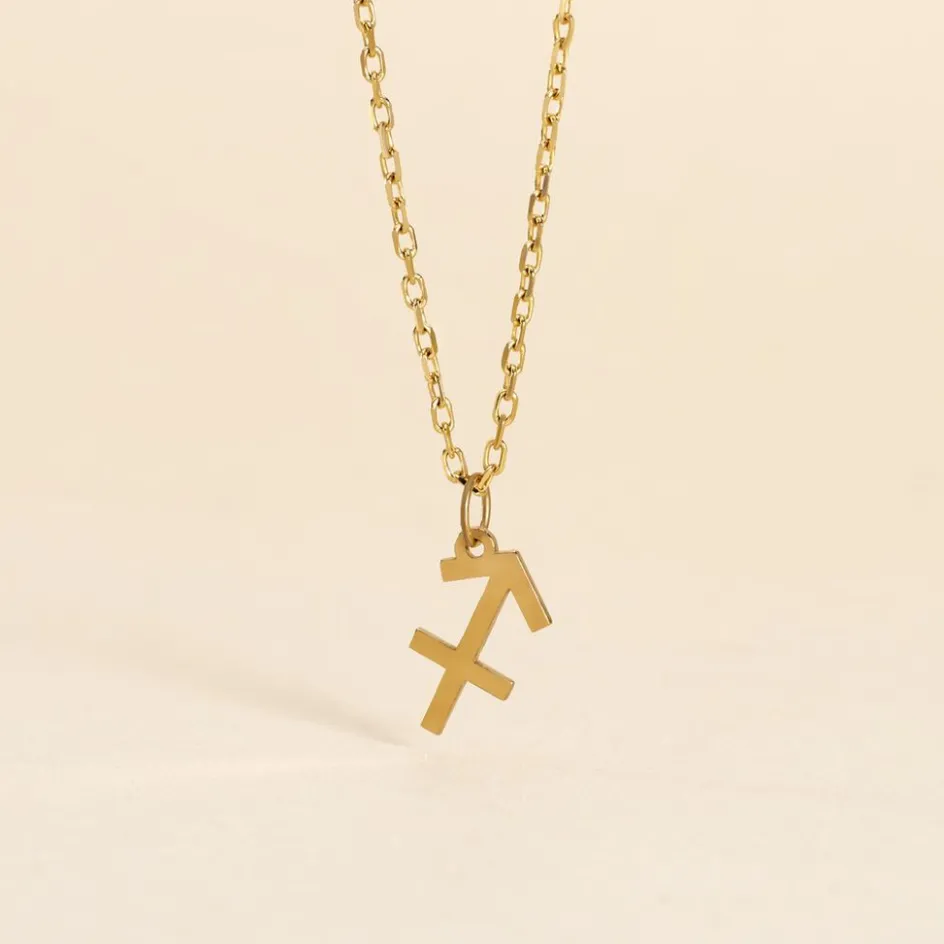 Best Histoire d'Or Pendentif Or Jaune Alibiza