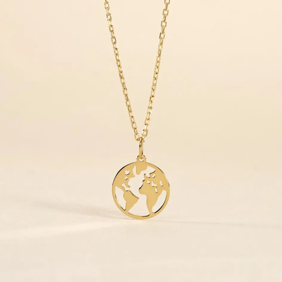 Best Histoire d'Or Pendentif Or Jaune Asimina