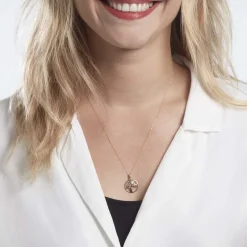 Best Histoire d'Or Pendentif Or Jaune Godolieba Topazes or jaune topaze london blue