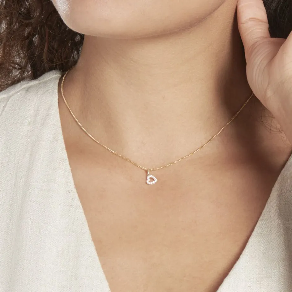 Sale Histoire d'Or Pendentif Or Jaune Oxyde