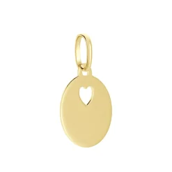 Outlet Histoire d'Or Pendentif Orabela Or Jaune